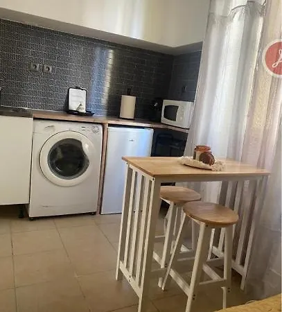 Apartment T1 A 5 Min A Pieds Du Centre ! Béziers