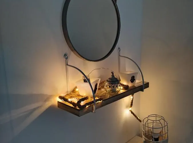 Appartement T1 à 5 Min à Pieds Du Centre !