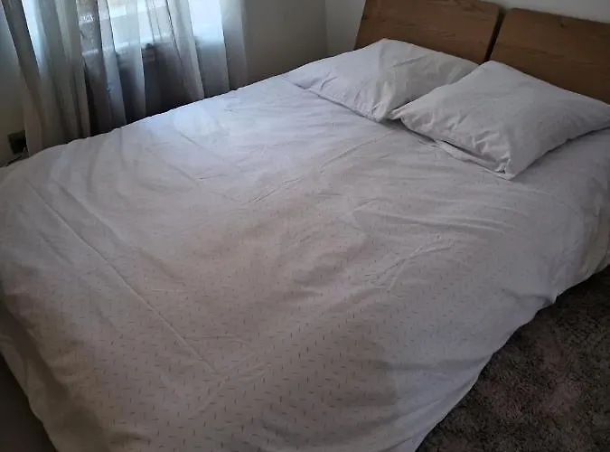 T1 à 5 Min à Pieds Du Centre ! Appartement